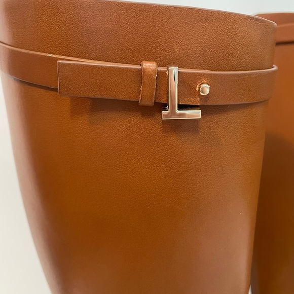 LAFAYETTE 148 WREN RIDING BOOT IN ITALIAN
VACHETTA leather - Picture 12 of 16